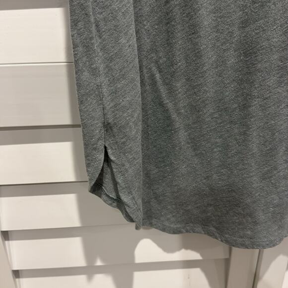 Victoria Secret NWT PJ oversized long Shirt/ short Dress. - Picture 6 of 8